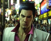 Remasters de Yakuza 3 ao 5 podem chegar ao PS4 se houver demanda dos fãs