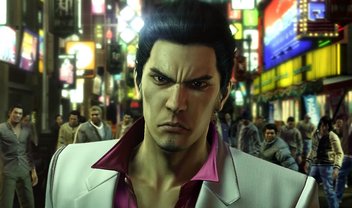 Remasters de Yakuza 3 ao 5 podem chegar ao PS4 se houver demanda dos fãs