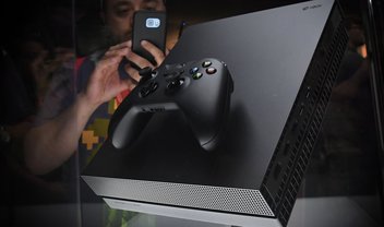 Microsoft: Xbox gerou US$ 2,25 bi em receita no primeiro trimestre