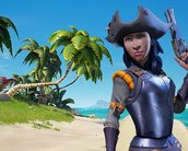 Novo vídeo de Sea of Thieves detalha o que muda na jogatina solitária