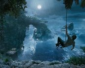 Shadow of the Tomb Raider terá mapa três vezes maior que área do anterior