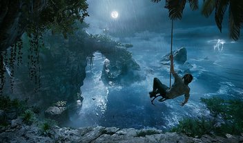 Shadow of the Tomb Raider terá mapa três vezes maior que área do anterior