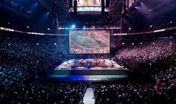 US$ 2 bi já foram investidos em eSports só no primeiro trimeste de 2018