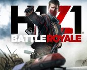 H1Z1 traz mais battle royale ao PS4