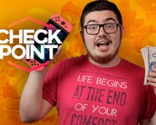 Resultados da Nintendo, Fortnite na China e mais no Checkpoint