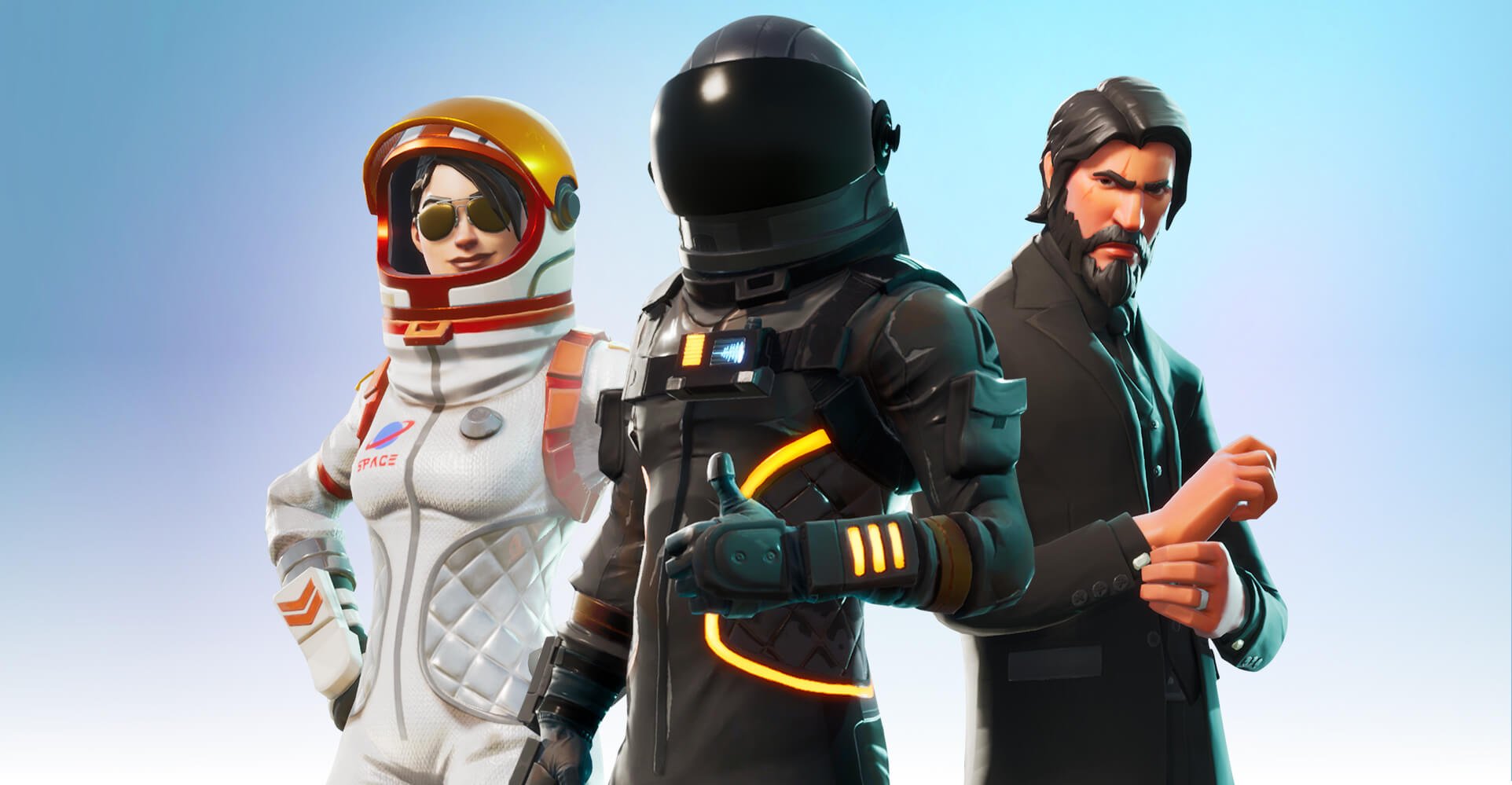 Fortnite é o maior jogo free to play de todos os tempos, aponta