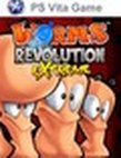 Worms Revolution - Ficha Técnica