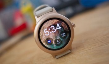 LG pode anunciar novo “smartwatch híbrido” e com Wear OS ainda em abril