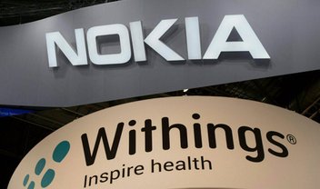 Samsung e Google estão entre as possíveis compradoras da Nokia Health