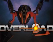 'Sucessor espiritual de Descent', Overload chega mês que vem ao PC