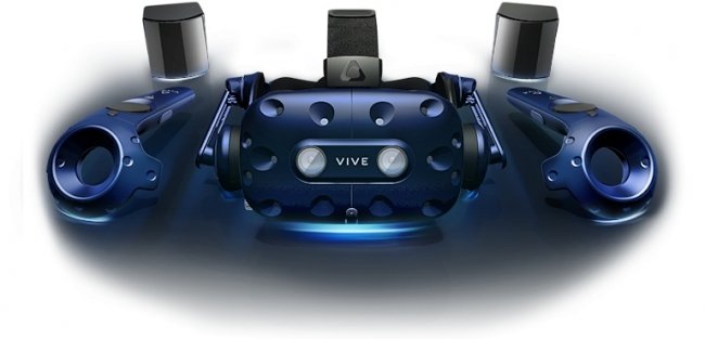 Vive Pro