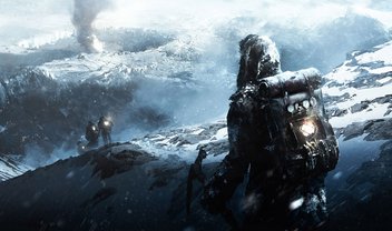 Frostpunk vende mais de 250 mil cópias em apenas três dias