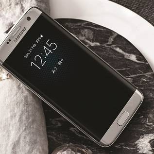 Imagem de Galaxy S7, S7 Edge e mais três Samsung recebem Android Oreo ainda em maio