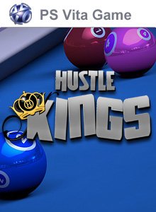 Jogo Mídia Física Hustle Kings Vr Sinuca Original Ps4 em Promoção