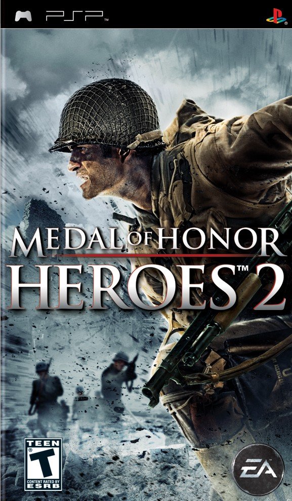 Medal of Honor: confira os melhores games da famosa franquia de tiro