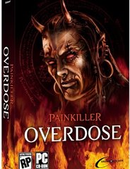 Painkiller: Overdose | Voxel