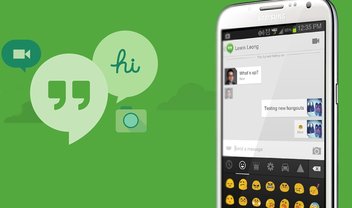 Hangouts vai perder função de videochamada em maio