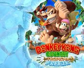 Saiba o que muda em Donkey Kong Country: Tropical Freeze no Nintendo Switch