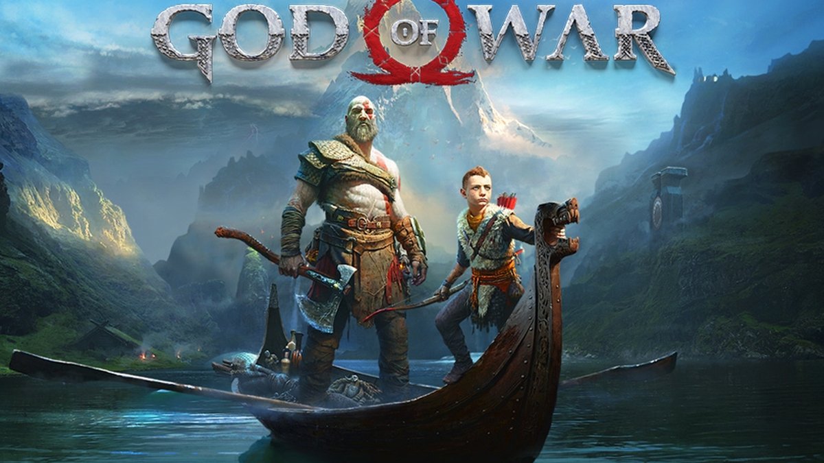 GOTY of War: como Cory Barlog fez Kratos ganhar o jogo do ano de 2018