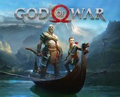 Cory Barlog planeja mais 5 novos games de God of War