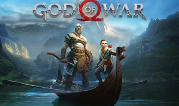 Cory Barlog planeja mais 5 novos games de God of War