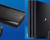 Sucesso! PlayStation 4 está quase alcançando o número de vendas do PS3