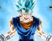 Dragon Ball FighterZ: Vegito Super Saiyajin Blue é o novo personagem de DLC