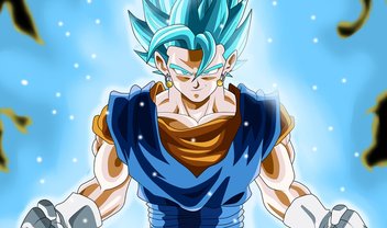 Dragon Ball FighterZ: Vegito Super Saiyajin Blue é o novo