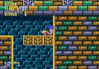 sonic