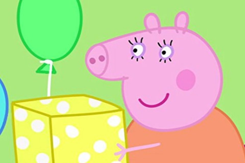 Peppa Pig, a subversiva, é censurada na China