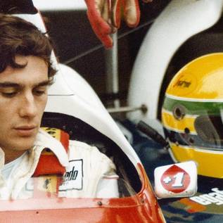 Imagem de Netflix do dia #033: Senna