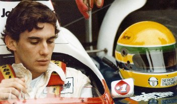 Netflix do dia #033: Senna