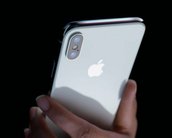 Apple é processada por infringir patente de câmera dupla no iPhone X