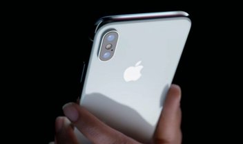 Apple é processada por infringir patente de câmera dupla no iPhone X