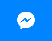 Facebook anuncia novo visual mais simplificado para o Messenger