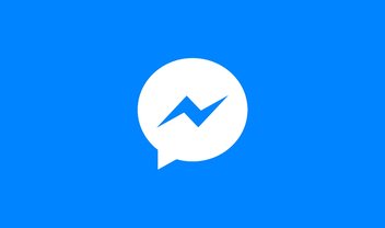 Facebook anuncia novo visual mais simplificado para o Messenger