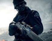 Battlefield 1 terá mudanças para quem joga como Scout no modo multiplayer