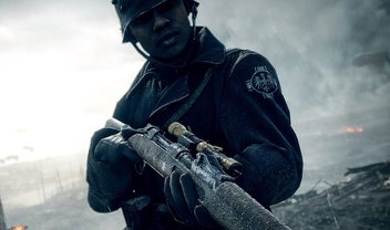 Battlefield 1 terá mudanças para quem joga como Scout no modo multiplayer