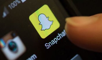 Redesign não dá certo e Snapchat continua em crise econômica