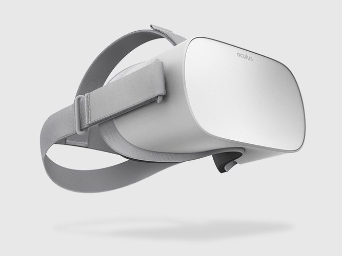 Oculus Go