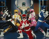 Hasbro compra franquia Power Rangers da Saban — e muita coisa pode mudar