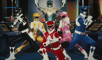 Hasbro compra franquia Power Rangers da Saban — e muita coisa pode mudar