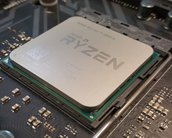 AMD revela em portfólio novas CPUs de entrada