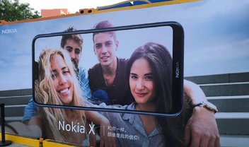 Informações apontam que HMD Global vai lançar o Nokia X ainda neste mês