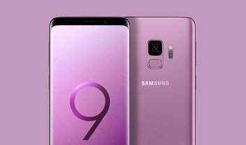 Não agradou? Galaxy S9 registra baixo desempenho em vendas na Coreia do Sul