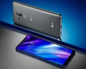 Tudo sobre os LG G7 e G7+ ThinQ, novos smartphones de ponta da coreana