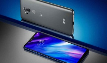 Tudo sobre os LG G7 e G7+ ThinQ, novos smartphones de ponta da coreana