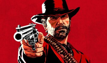 Red Dead Redemption 2 para PC ganha novo trailer - TecMundo
