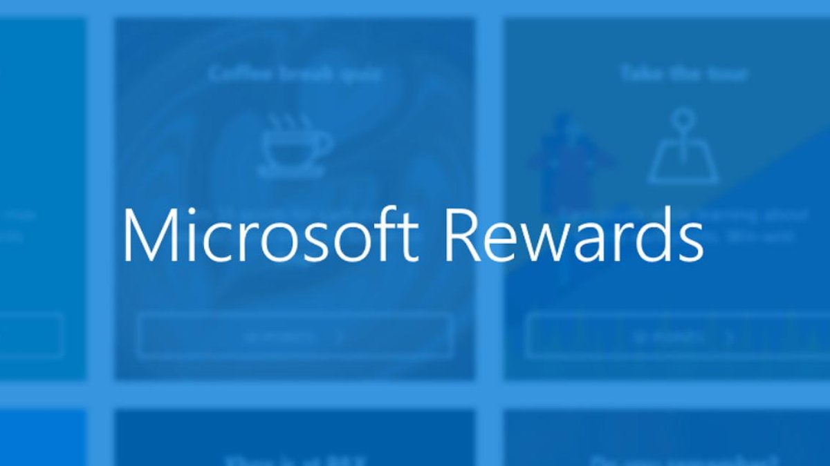 Microsoft Rewards: Saiba onde e como utilizar seus pontos