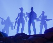 Temporada 4 de Fortnite traz muitas skins e itens cosméticos novos!